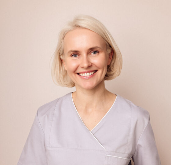 dr. Marie Abel
