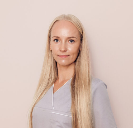 Kristel Liiv